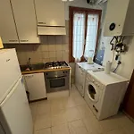 Four Seasons Admiralclass 3* البندقية