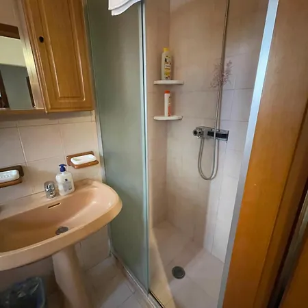 Four Seasons Admiralclass Pensionat Venedig