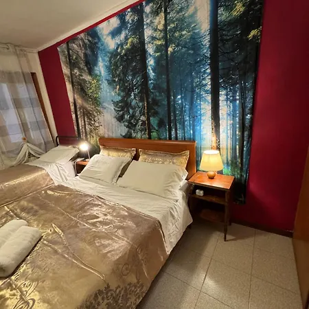 Four Seasons Admiralclass Venedig