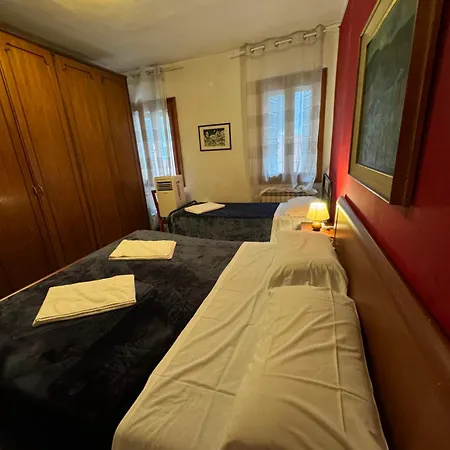 Four Seasons Admiralclass 3*