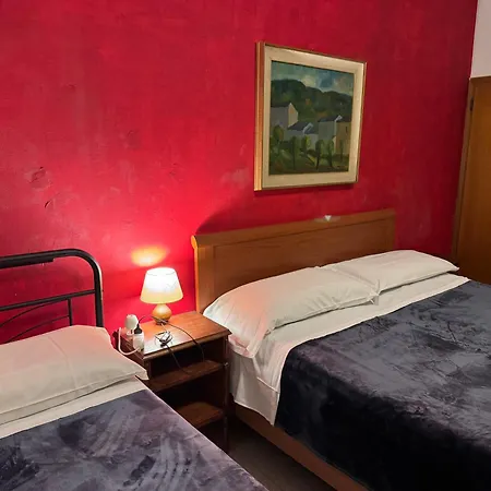 Four Seasons Admiralclass Венеция