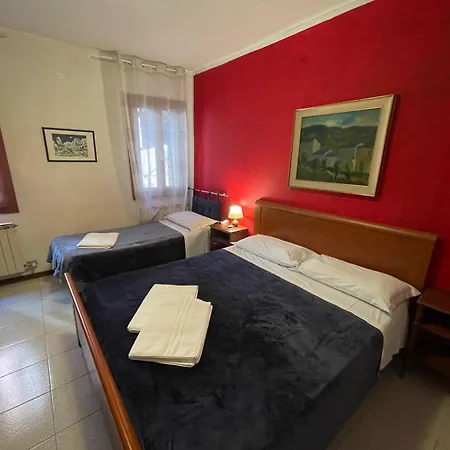 Four Seasons Admiralclass Венеция