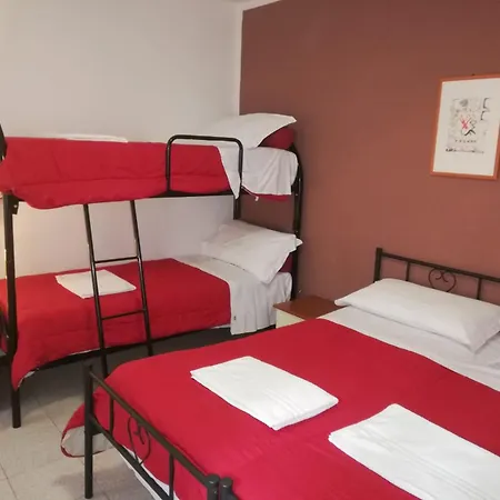 Affittacamere Four Seasons Admiralclass Venezia