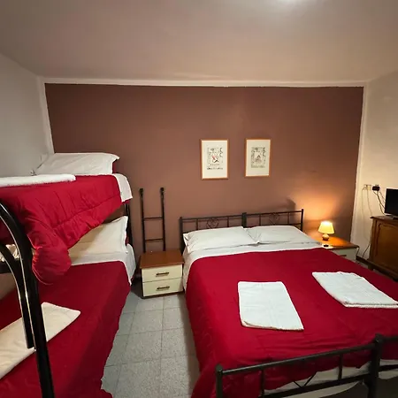 Four Seasons Admiralclass Гостевой дом