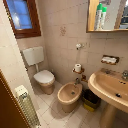 Four Seasons Admiralclass 베니스