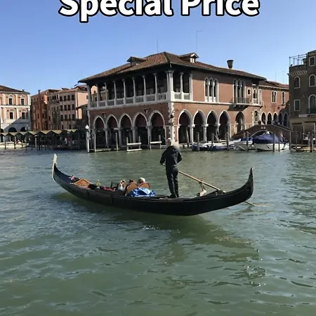 Four Seasons Admiralclass Affittacamere 3*