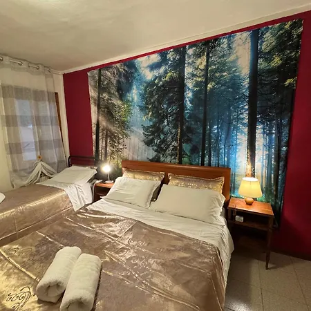 Four Seasons Admiralclass 3* Βενετία