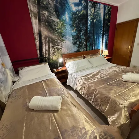 Four Seasons Admiralclass 3* Венеция