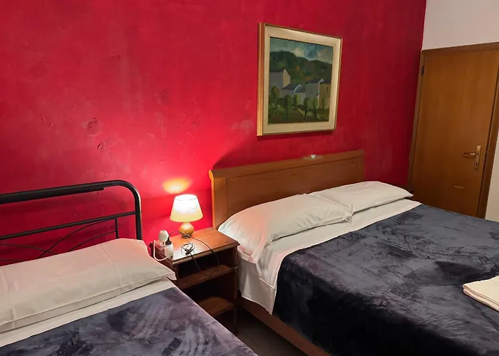 Four Seasons Admiralclass Veneza