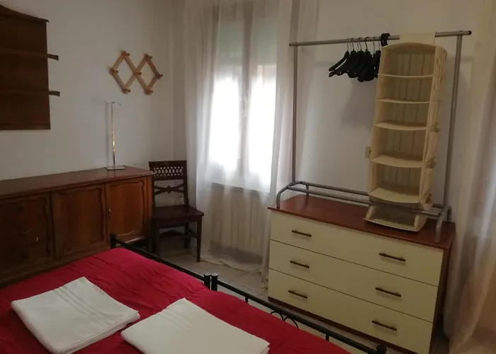 Casa de hóspedes Four Seasons Admiralclass