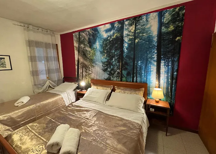 Four Seasons Admiralclass 3* Veneza