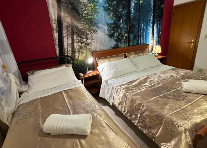 Four Seasons Admiralclass 3* Veneza