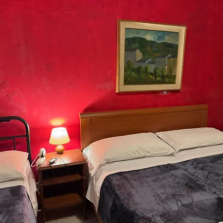 Four Seasons Admiralclass Guest house Venice