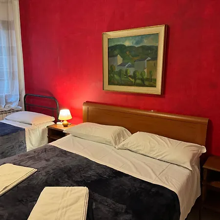 Four Seasons Admiralclass Gasthuis 3*