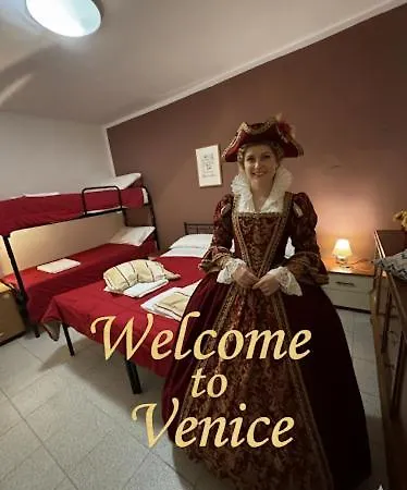 Four Seasons Admiralclass Venetië