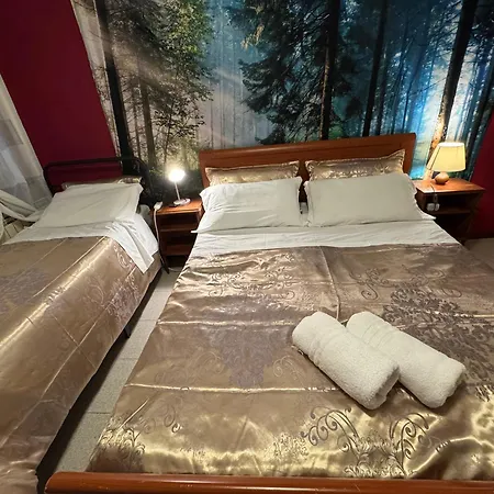 Guest house Four Seasons Admiralclass Venice