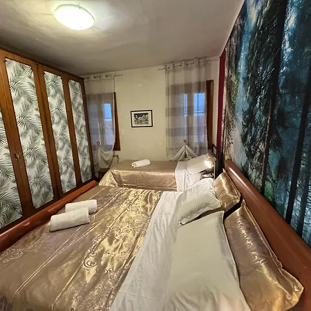 Four Seasons Admiralclass Gasthuis