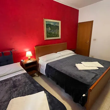 Four Seasons Admiralclass Venise