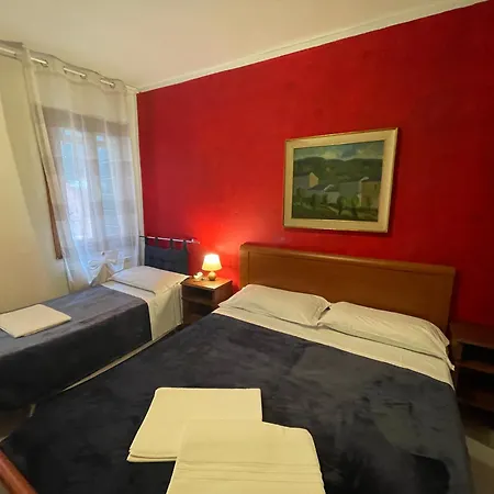 Four Seasons Admiralclass Venise