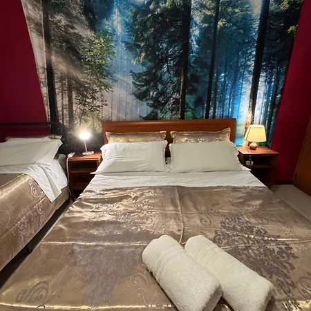 Four Seasons Admiralclass Maison d'hôtes